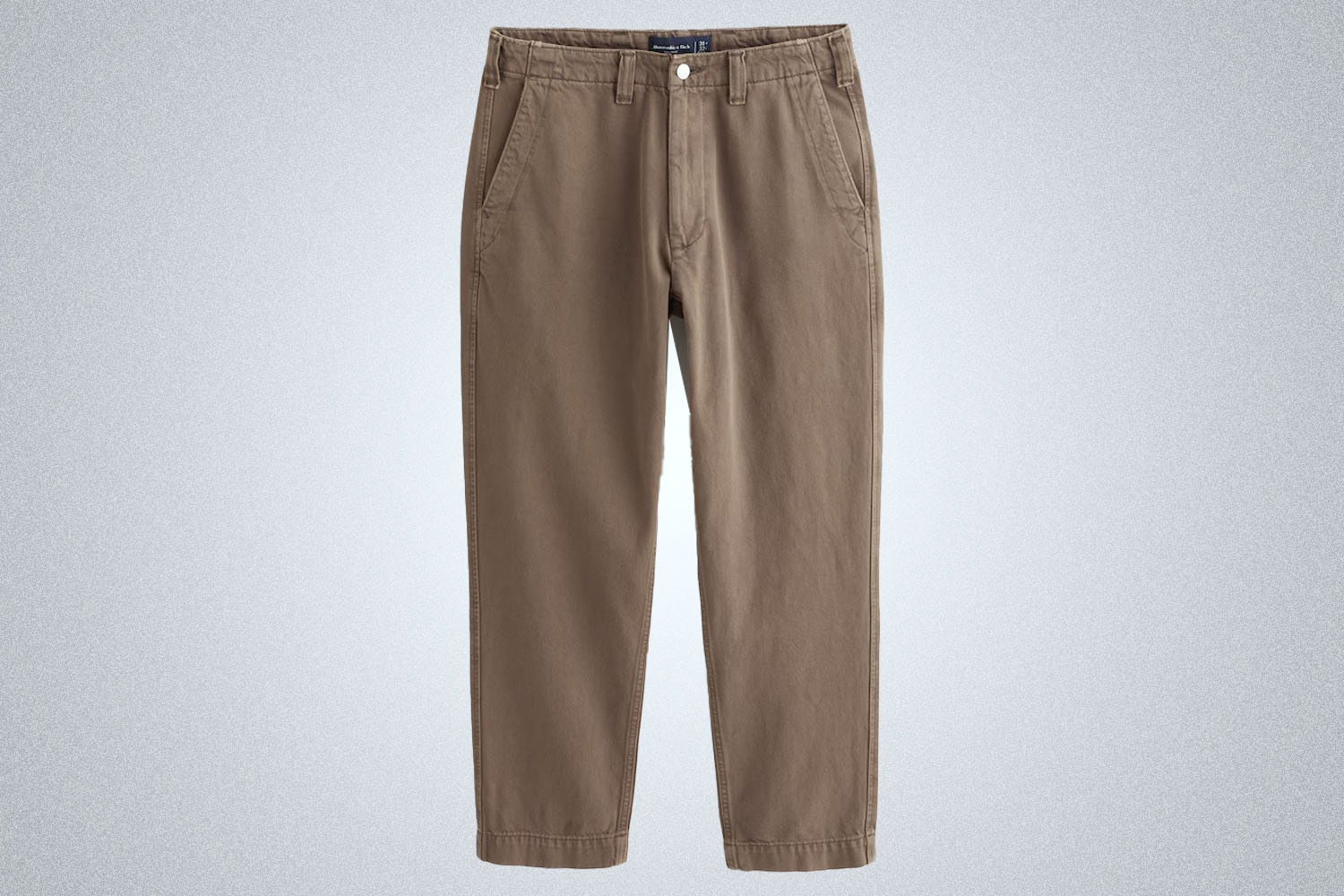 Abercrombie &amp; Fitch Lightweight Loose Jean