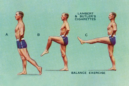 15 Mobility Tests to Make Sure You’re Aging A-Okay