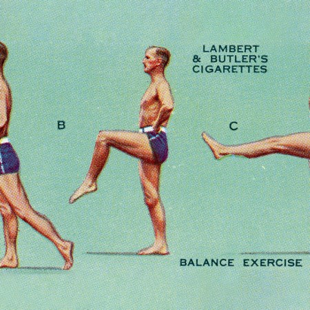 15 Mobility Tests to Make Sure You’re Aging A-Okay