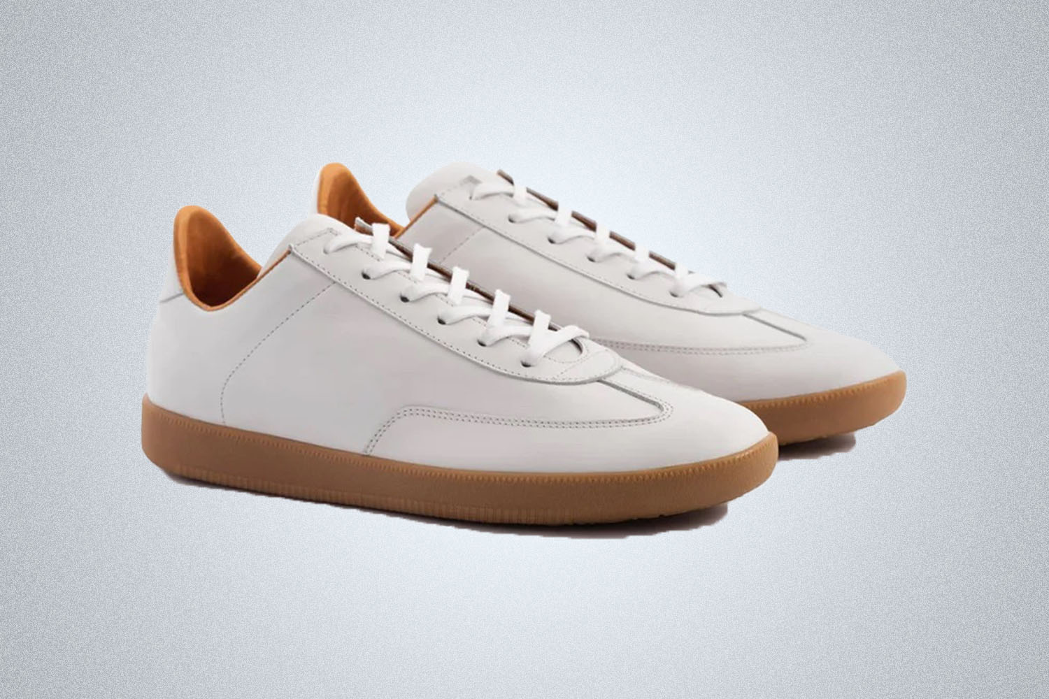 Beckett Simonon Rivera Sneakers