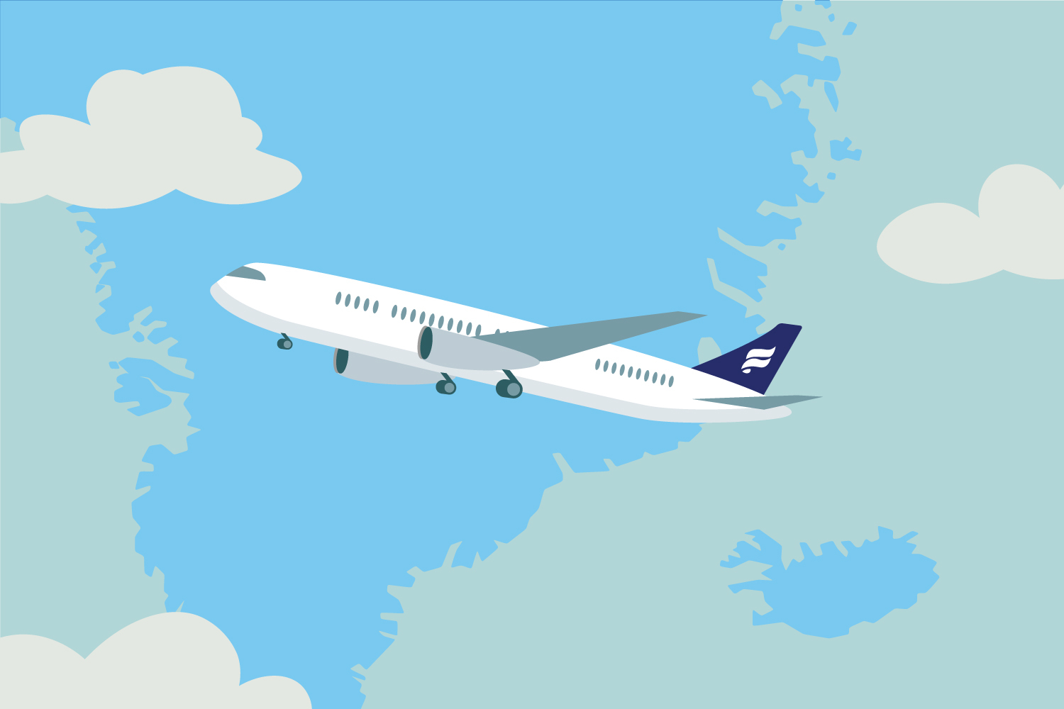 Icelandair