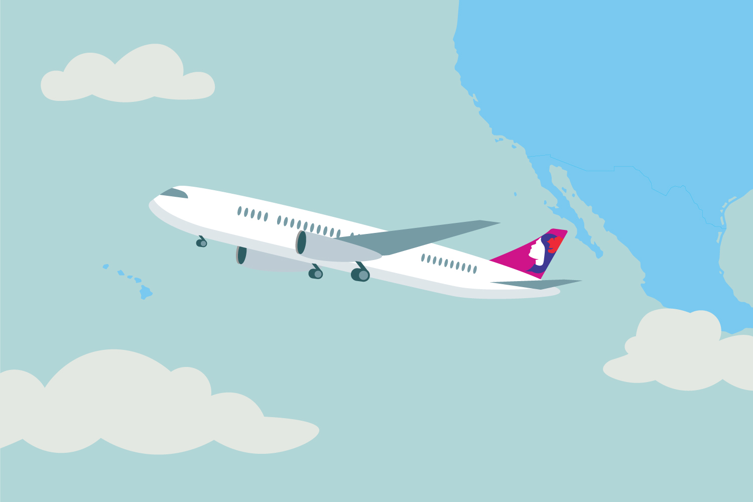 Hawaiian Airlines