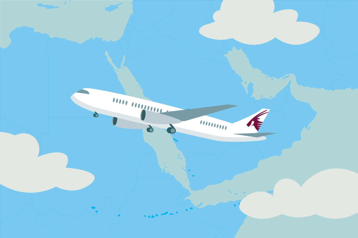 Qatar Airways
