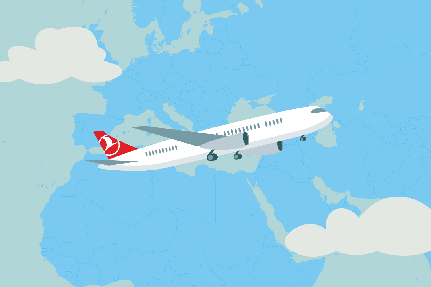 Turkish Airlines