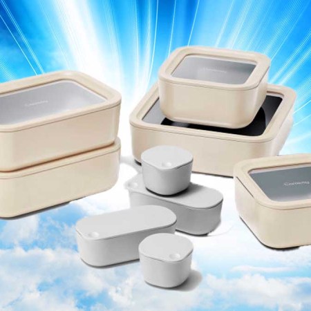 Stuff We Swear By: Caraway’s Premium Food Storage Set Is Worth the Splurge
