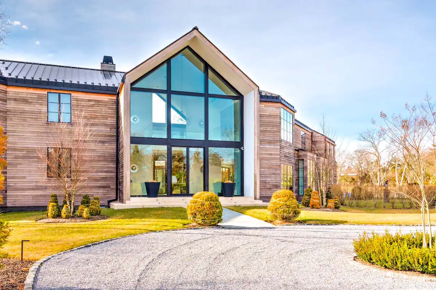 Cobb Road Daydream is the most expensive Airbnb in the U.S.