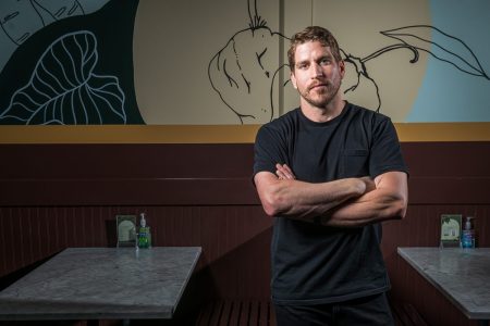 A Michelin-Starred Pizza Guy Picks His Favorite DC Pies