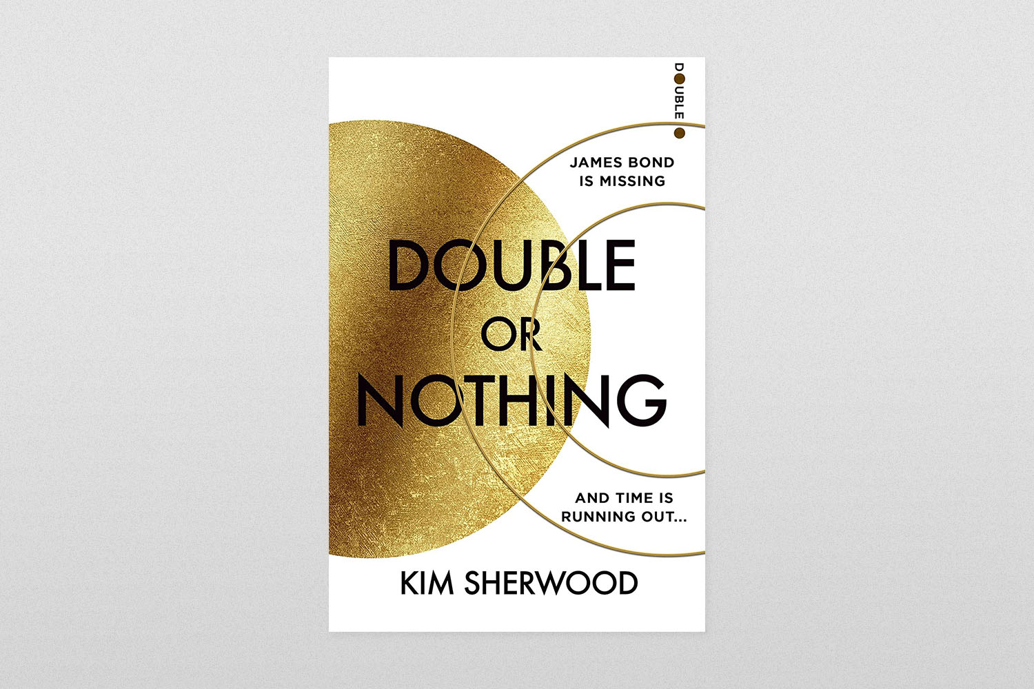 Double or Nothing
