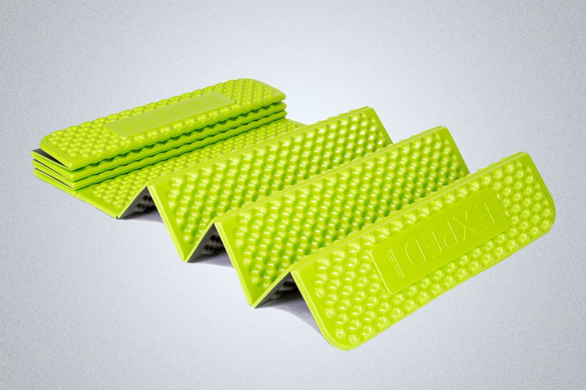 Exped FlexMat Sleeping Pad