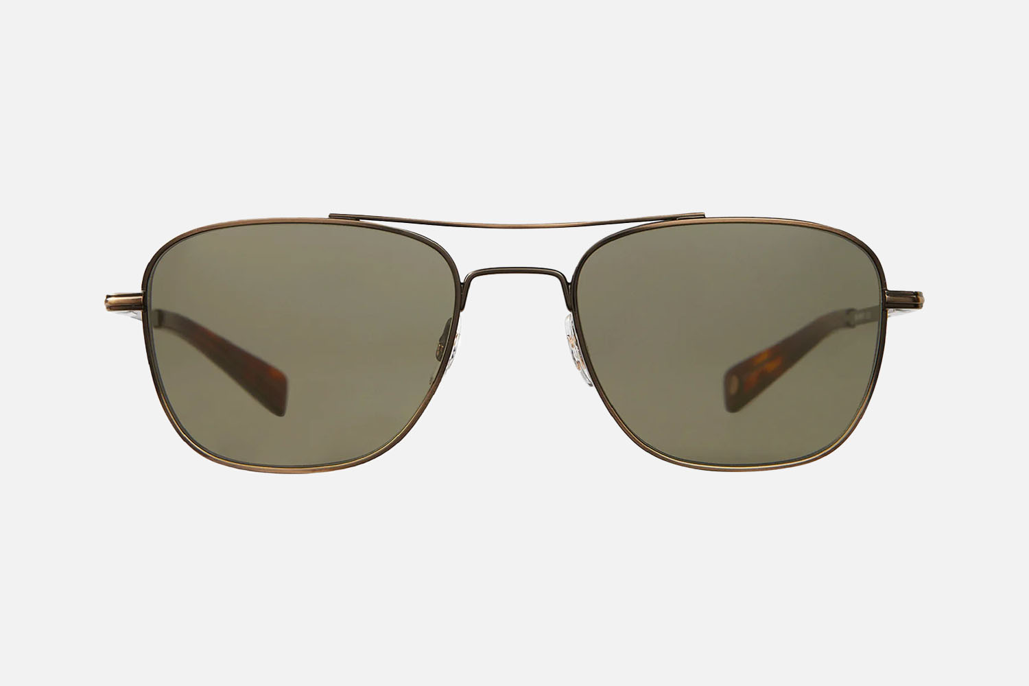 Garrett Leight Harbor Sun Sunglasses