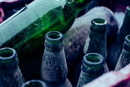 This 86-Year-Old Beer From Edward VIII’s Coronation Could Be Yours