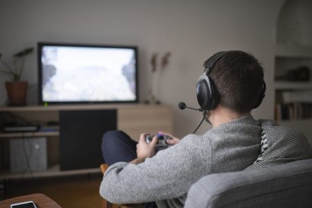 Here’s How to Not Be a Manchild in Your Relationship