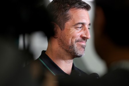 Aaron Rodgers Just Wanted the Packers to FaceTime Him. They Didn’t.