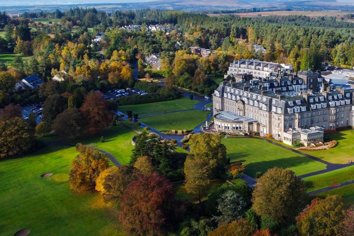 Gleneagles