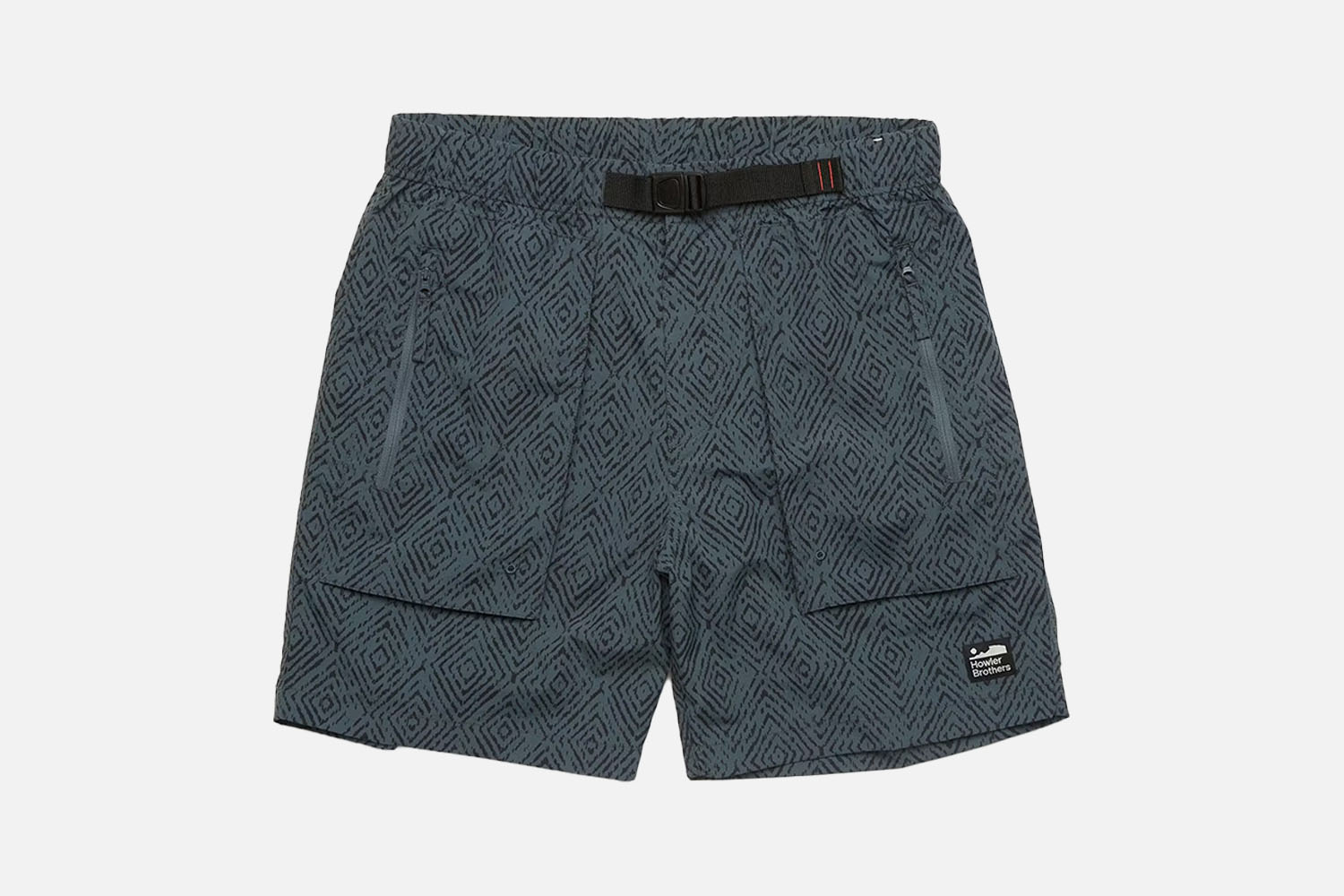 Howler Brothers 7.5″ Pedernales Packable Short