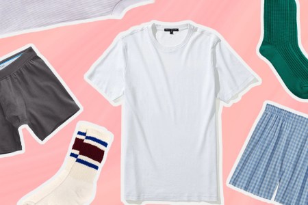 The InsideHook Guide to Better Basics