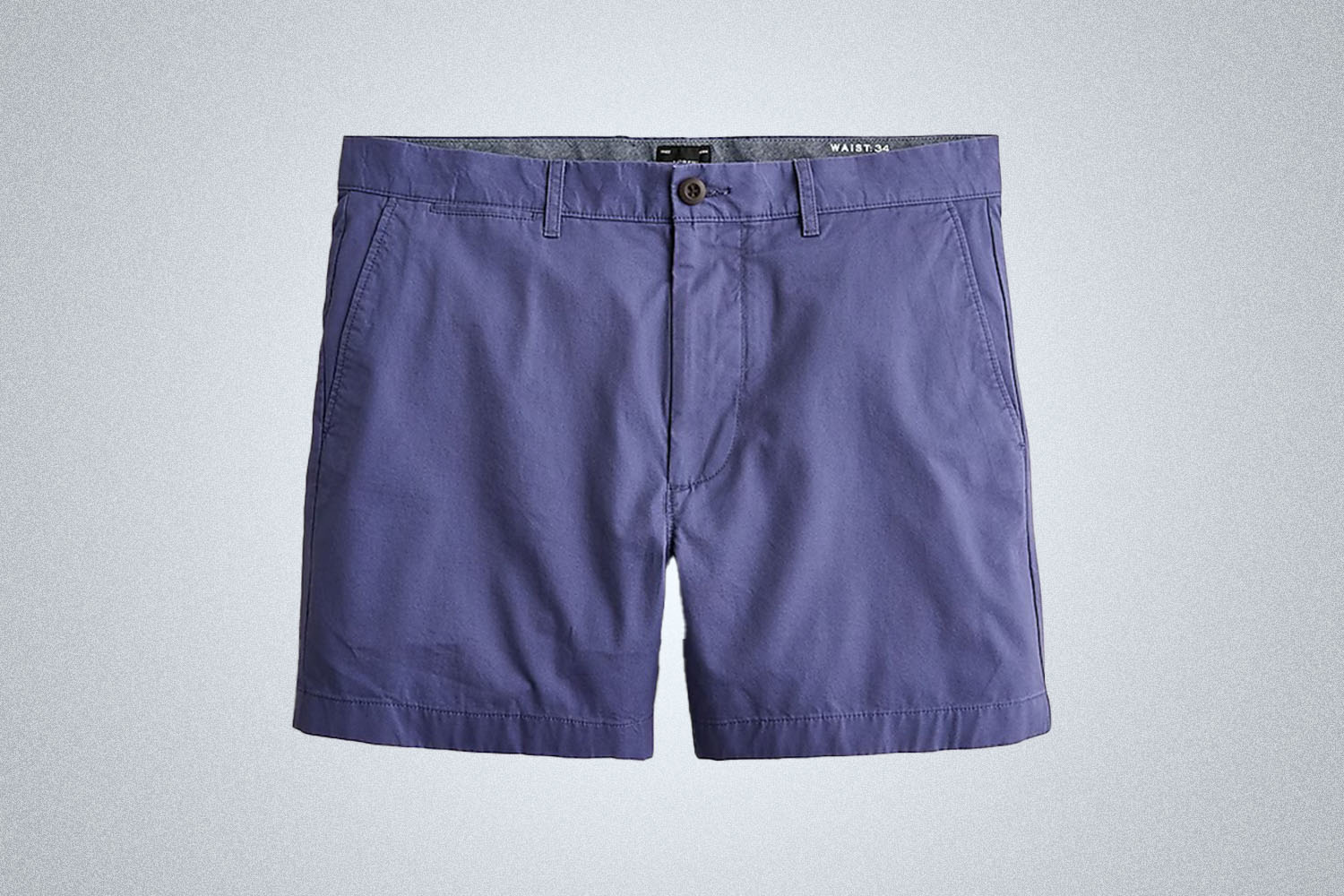 The Chino Choice: J.Crew 5″ Stretch Chino Shorts