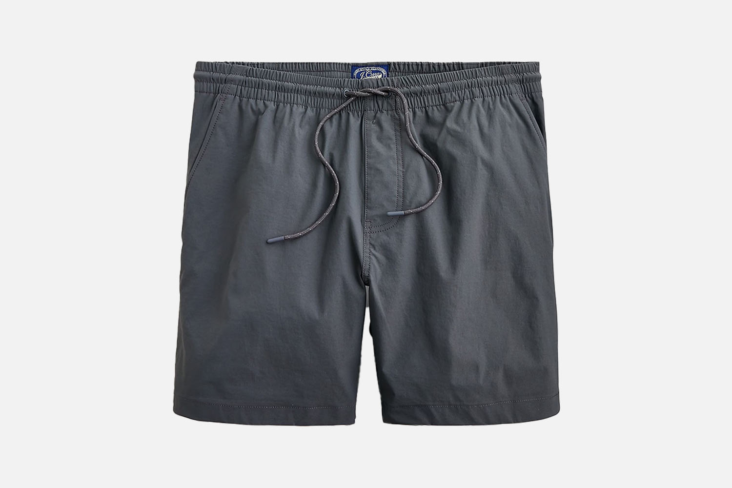 J.Crew 6″ Tech Dock Short