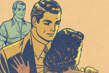 Can Jealousy Be a Good Thing for Relationships?