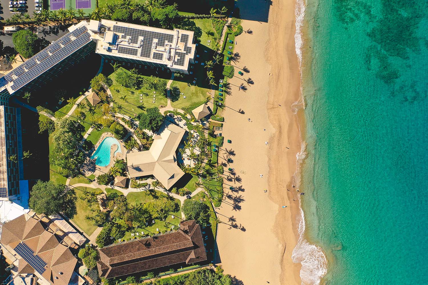 What to do in Maui: Kāʻanapali Beach