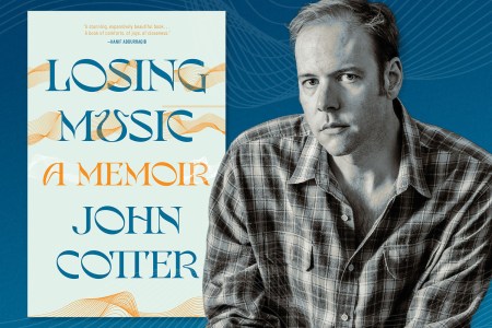 John Cotter Describes a Visit to the Mayo Clinic in This Excerpt From His Memoir “Losing Music”
