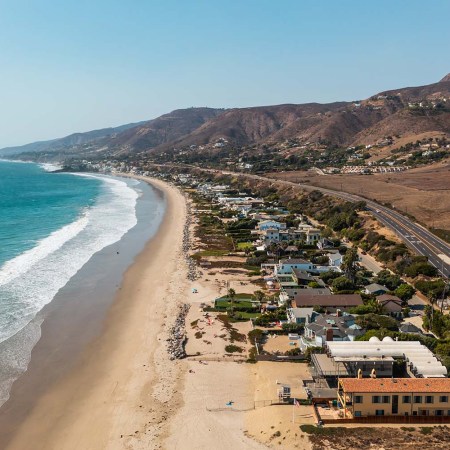 Malibu, California