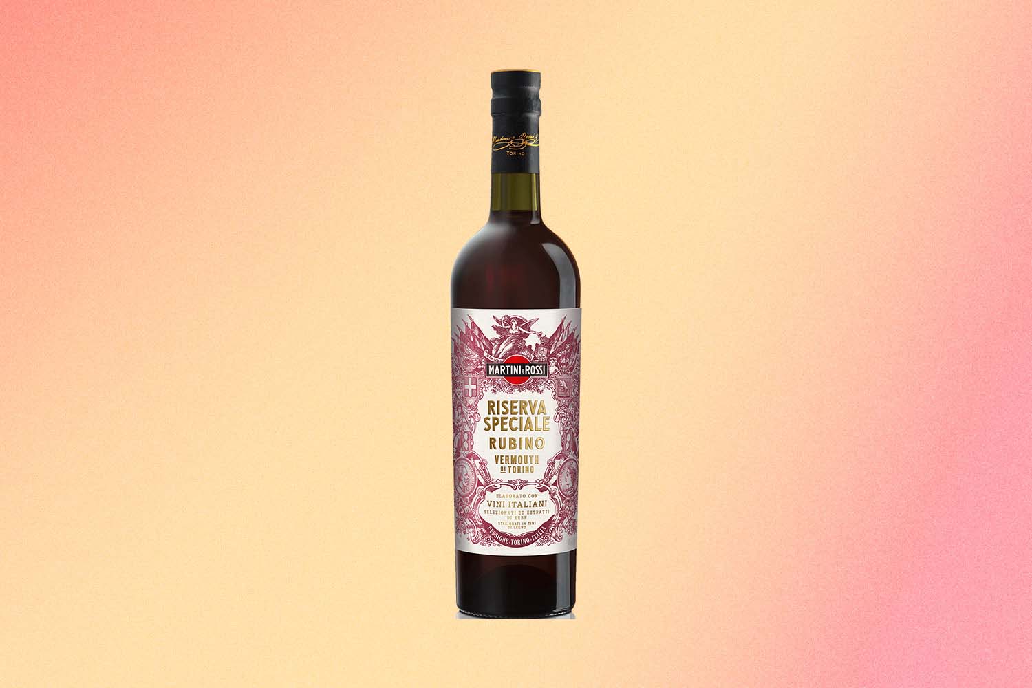 Martini and Rossi Riserva Rubino