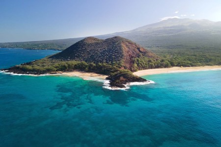 Maui