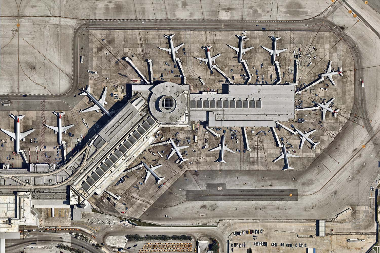 Miami International Airport