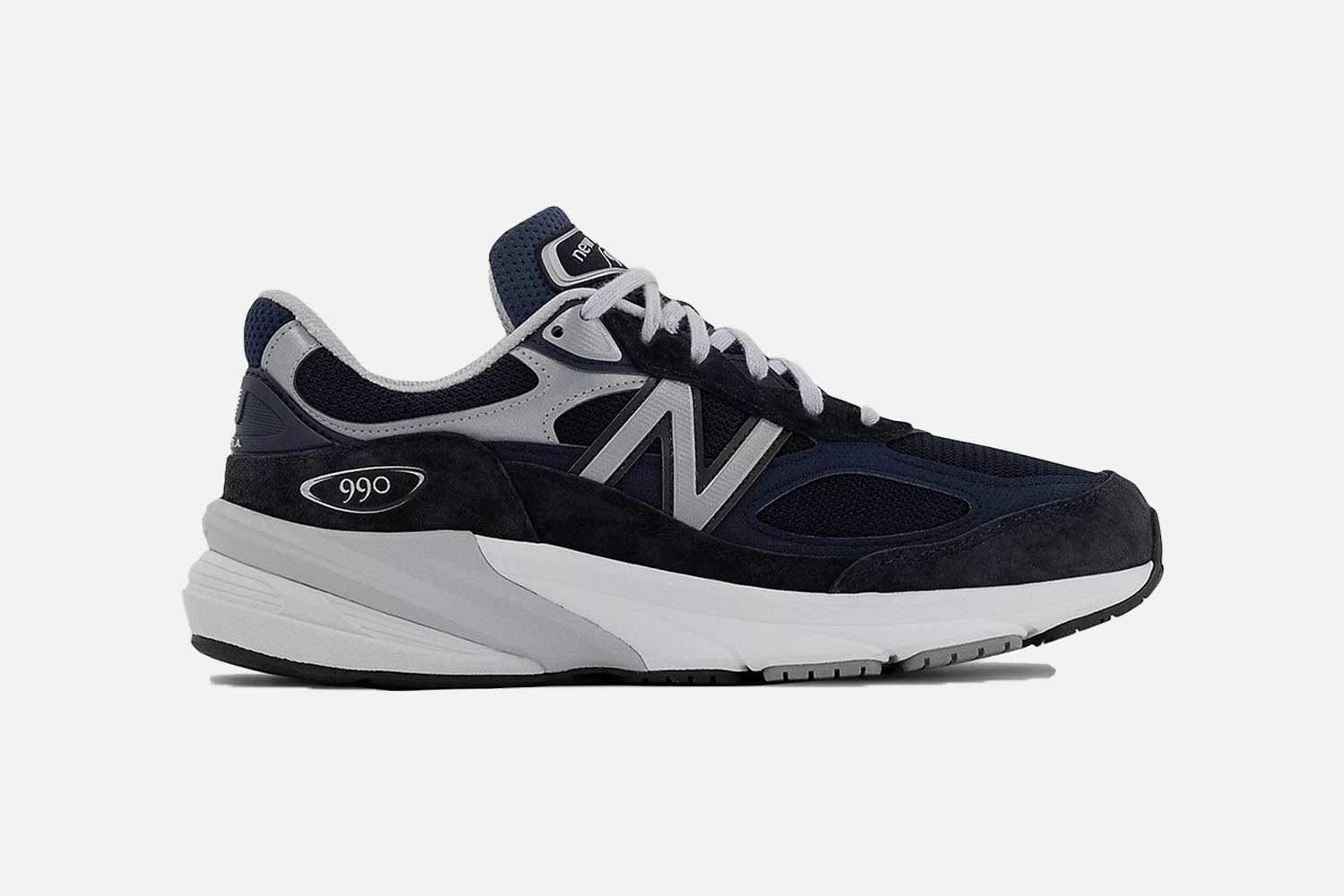 New Balance Made in USA 990v6