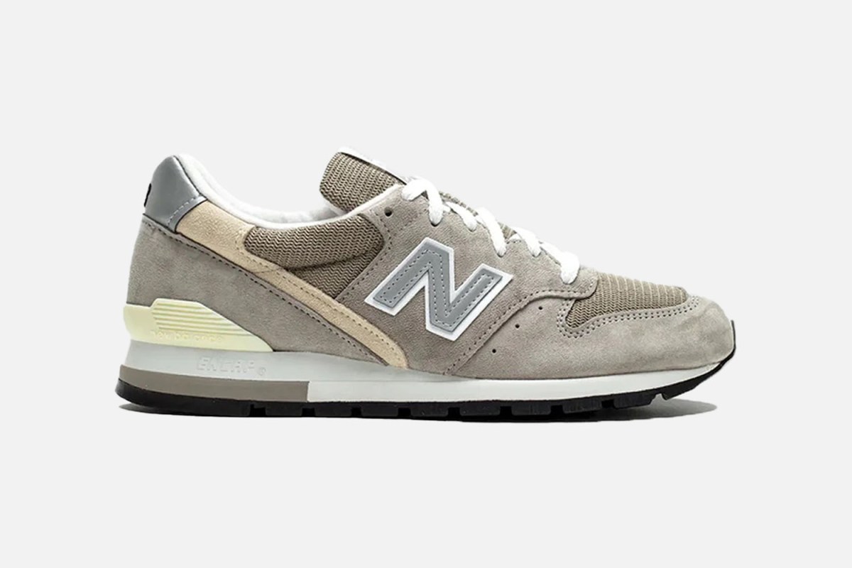 New Balance 996v2