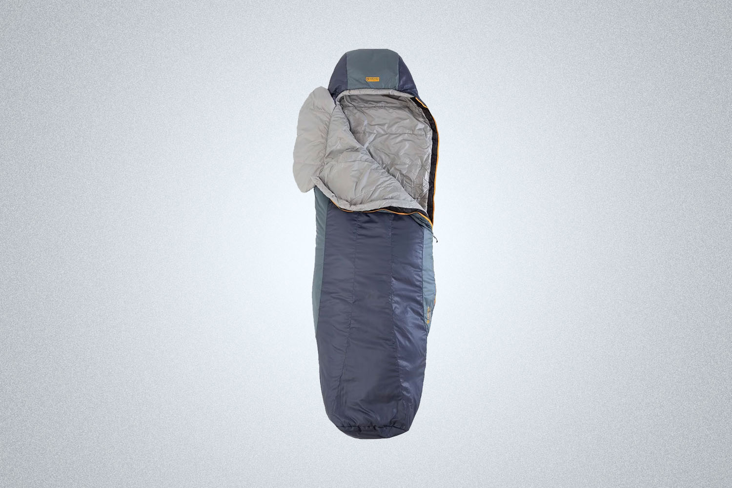 NEMO Equipment Inc. Tempo 20 Sleeping Bag- 20F Synthetic