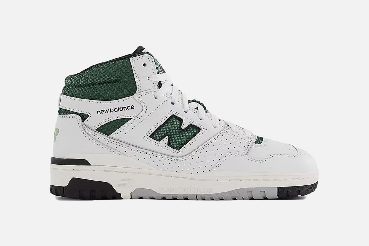 New Balance 650