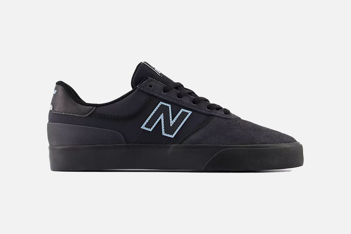 New Balance Numeric Jamie Foy 306