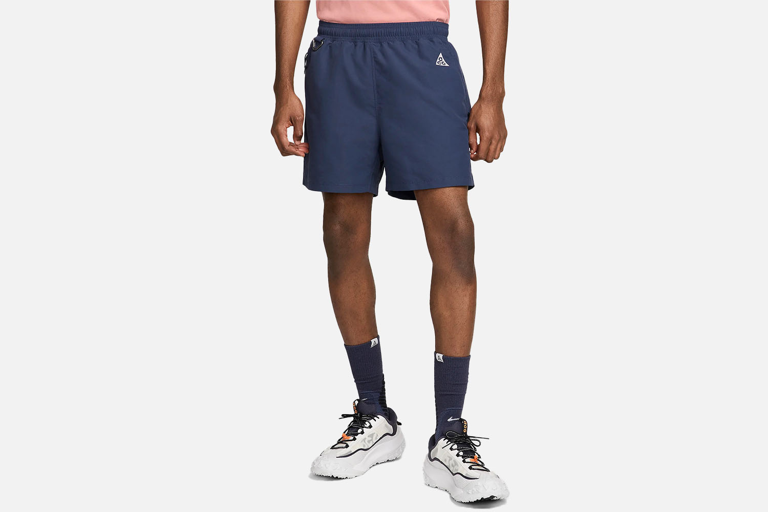 Nike ACG “Reservoir Goat” Hiking Shorts