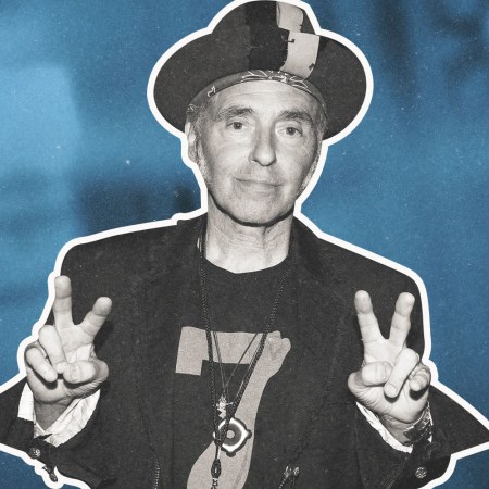Nils Lofgren