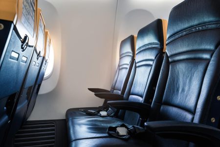 Help, My Window Seat Doesn’t Have a Window