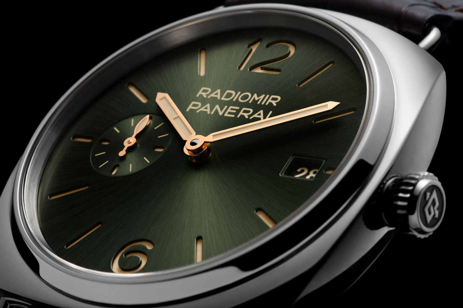 Panerai Radiomir Quaranta