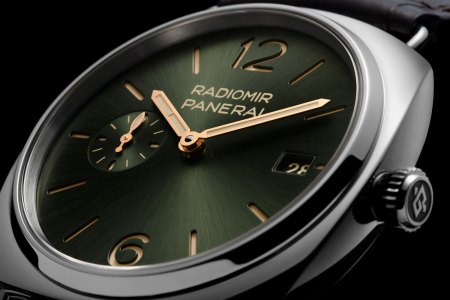 Panerai Radiomir Quaranta