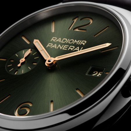 Panerai Radiomir Quaranta