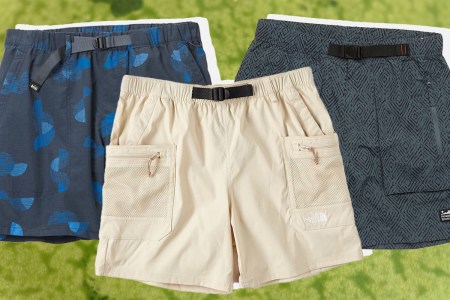 Tired of Patagonia Baggies? Try These (Possibly Better) Alternatives Instead.