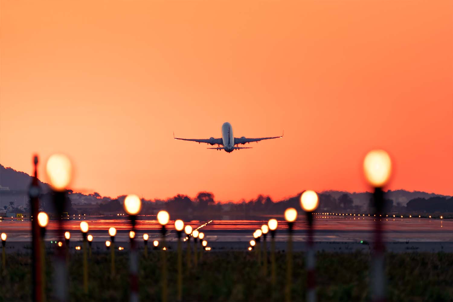 Airlines are using A.I. to make long-haul routes easier