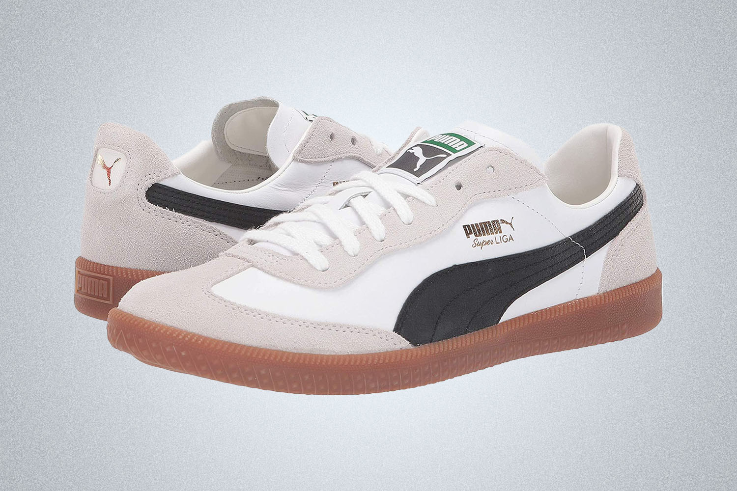Puma Super Liga OG Retro Sneaker
