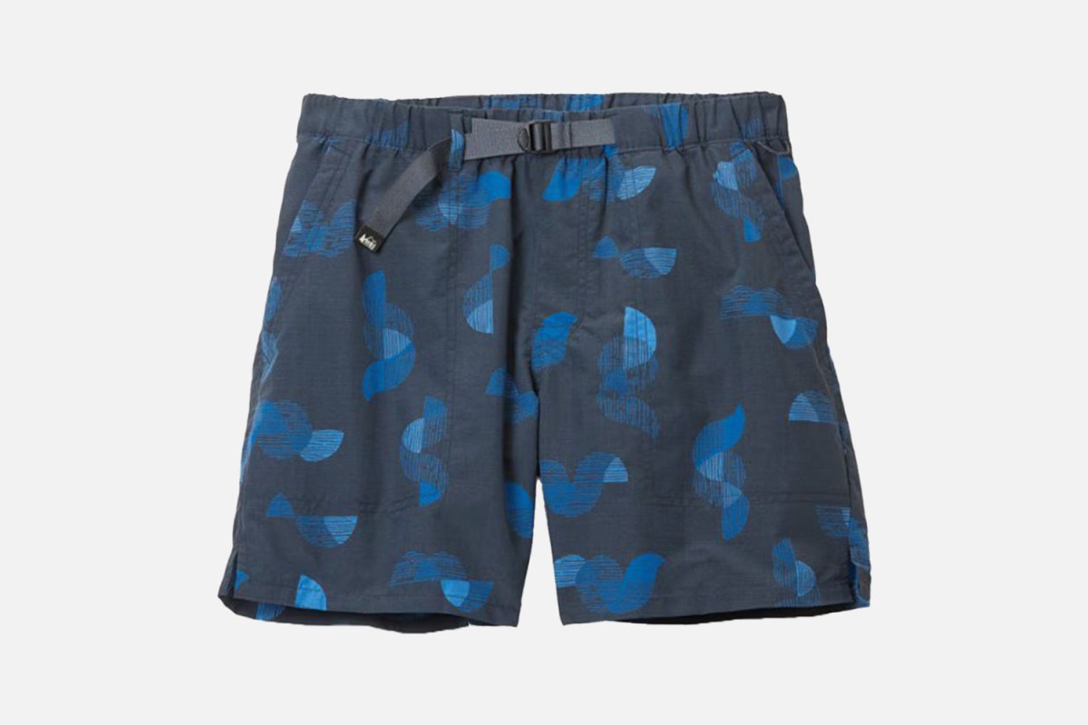 REI Co-op Trailmade Amphib Shorts