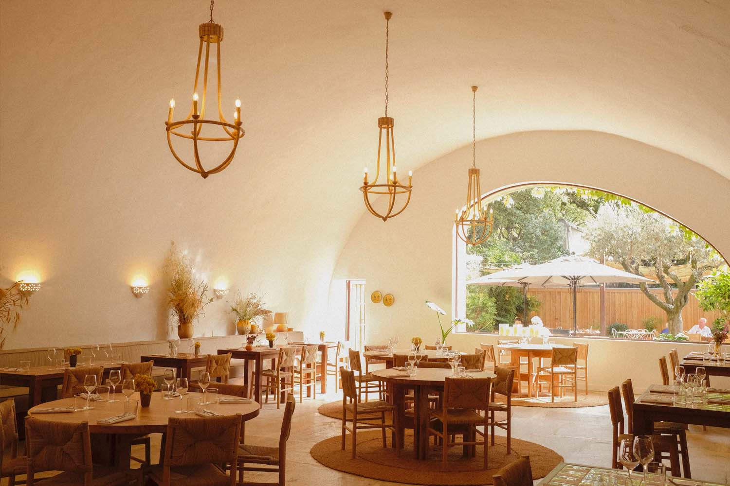 Restaurant du Moulin