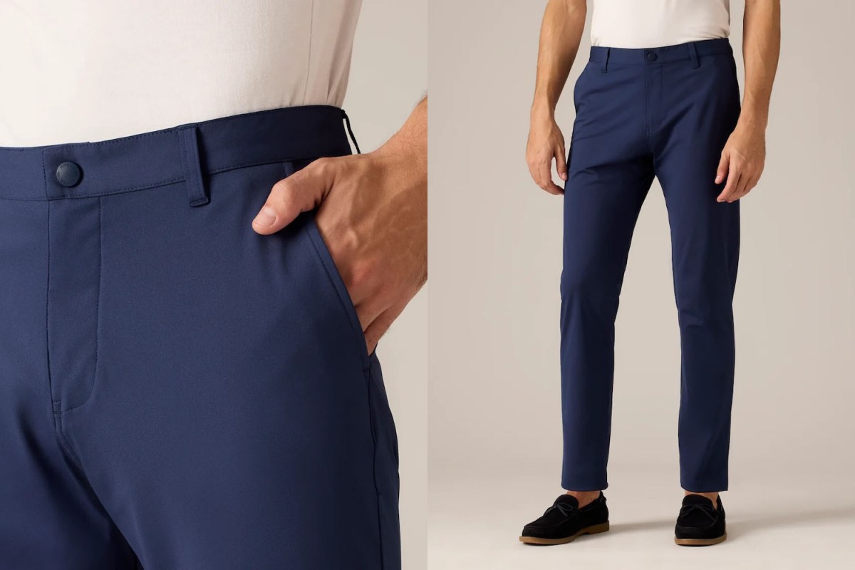 Rhone Commuter Pants