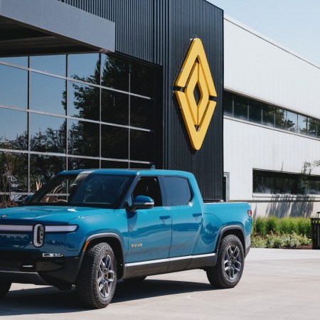 Rivian R1T