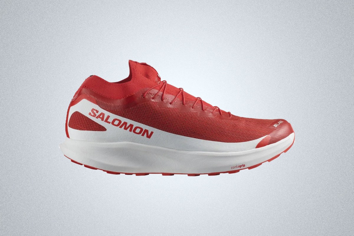Salomon S/Lab Pulsar 2