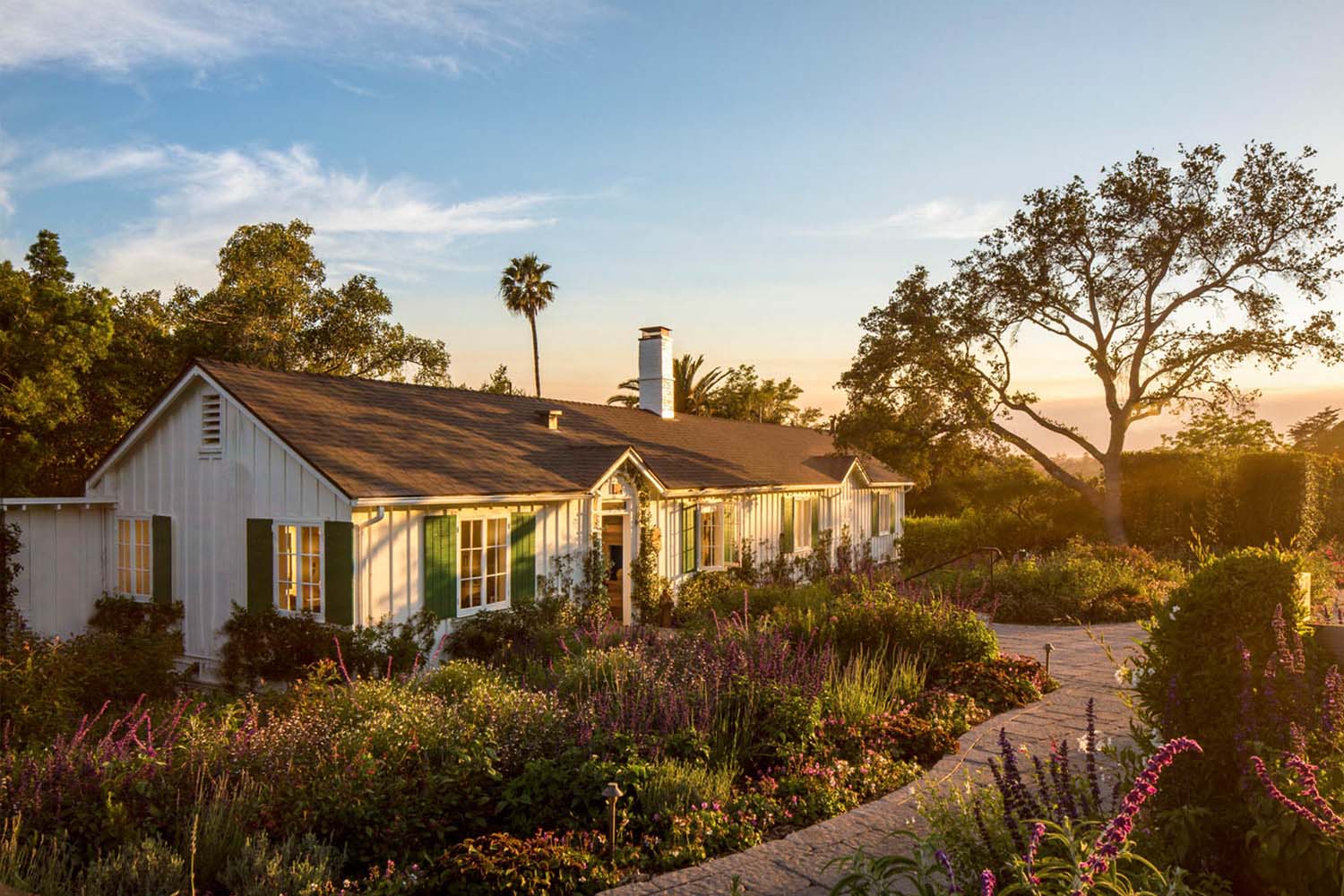 San Ysidro Ranch