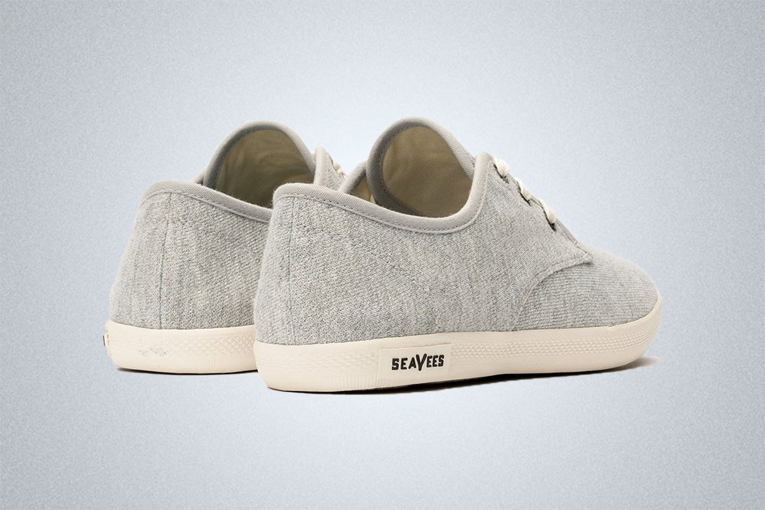 For Penny Pinchers: SeaVees Sixty Six Sneaker